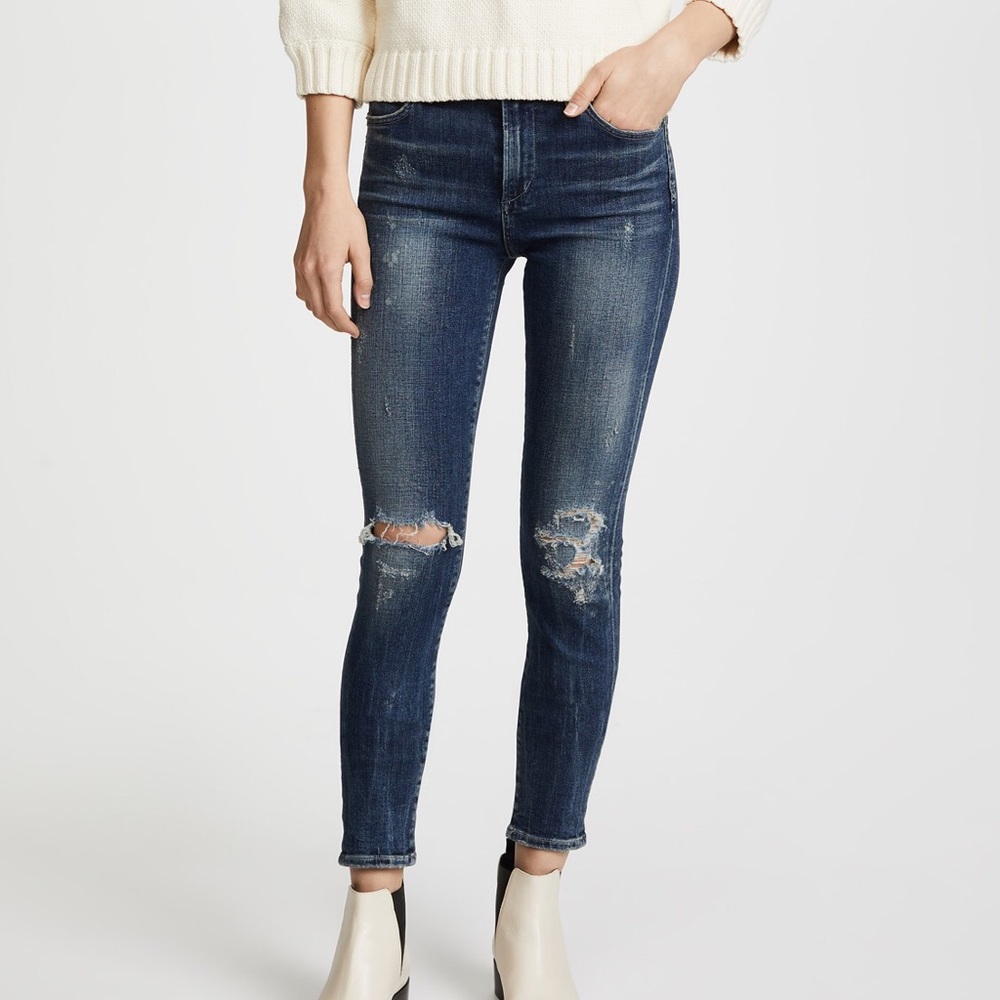 Aritzia CITIZENS OF HUMANITY